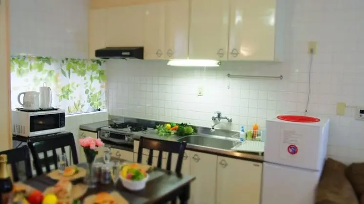 Ev, 3 Yatak Odası