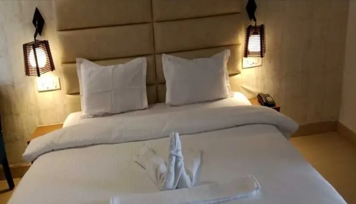 Luxury Hut