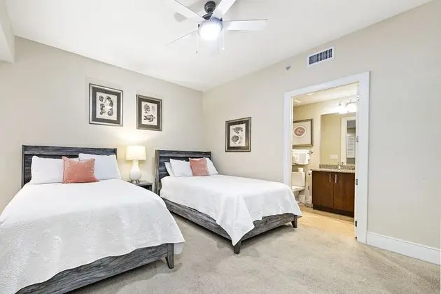 Exclusive Daire, 3 Yatak Odası, Balkon, Okyanus Manzaralı