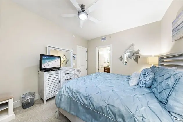 Exclusive Daire, 3 Yatak Odası, Balkon, Okyanus Manzaralı