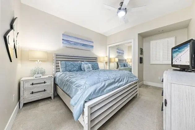 Exclusive Daire, 3 Yatak Odası, Balkon, Okyanus Manzaralı