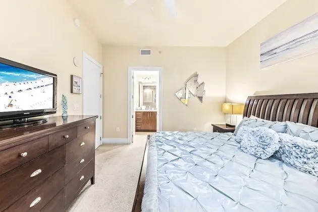 Exclusive Daire, 3 Yatak Odası, Balkon, Okyanus Manzaralı