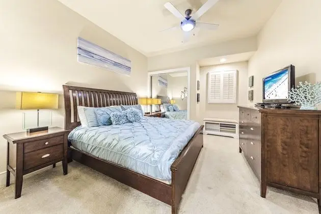 Exclusive Daire, 3 Yatak Odası, Balkon, Okyanus Manzaralı