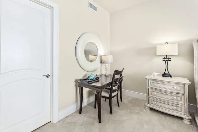 Exclusive Daire, 3 Yatak Odası, Balkon, Okyanus Manzaralı