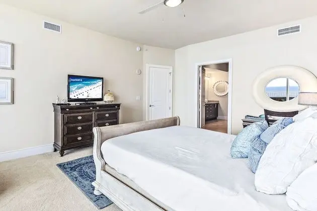 Exclusive Daire, 3 Yatak Odası, Balkon, Okyanus Manzaralı