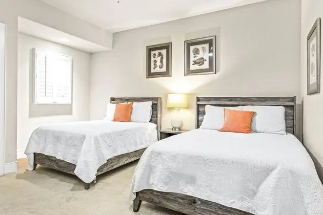 Exclusive Daire, 3 Yatak Odası, Balkon, Okyanus Manzaralı