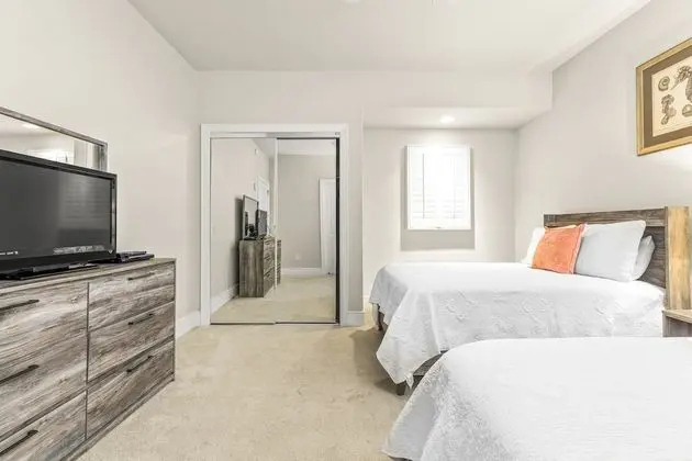 Exclusive Daire, 3 Yatak Odası, Balkon, Okyanus Manzaralı