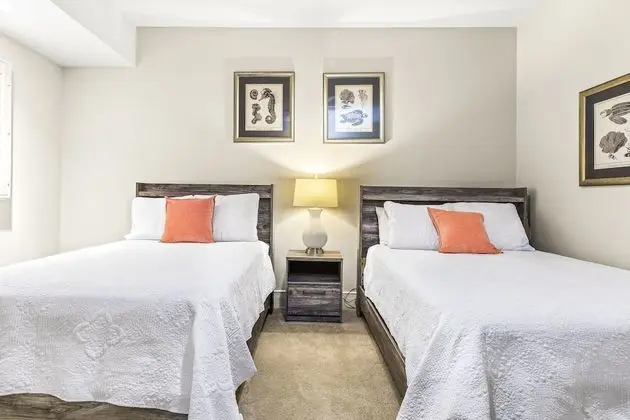 Exclusive Daire, 3 Yatak Odası, Balkon, Okyanus Manzaralı