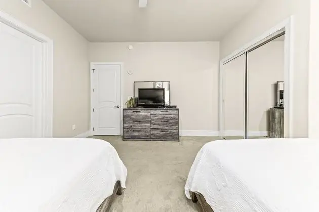Exclusive Daire, 3 Yatak Odası, Balkon, Okyanus Manzaralı