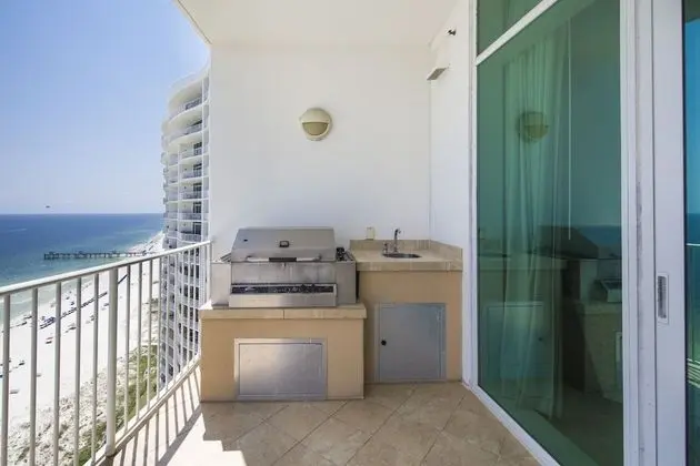 Exclusive Daire, 3 Yatak Odası, Balkon, Okyanus Manzaralı