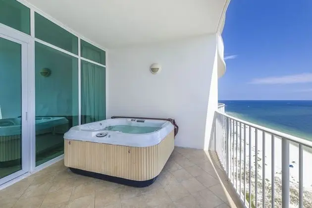 Exclusive Daire, 3 Yatak Odası, Balkon, Okyanus Manzaralı