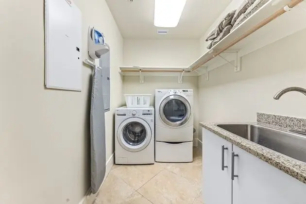 Exclusive Daire, 3 Yatak Odası, Balkon, Okyanus Manzaralı
