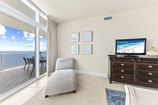 Exclusive Daire, 3 Yatak Odası, Balkon, Okyanus Manzaralı