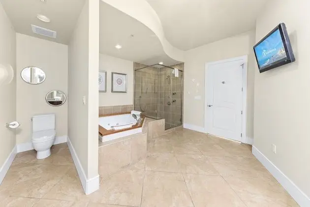 Exclusive Daire, 3 Yatak Odası, Balkon, Okyanus Manzaralı