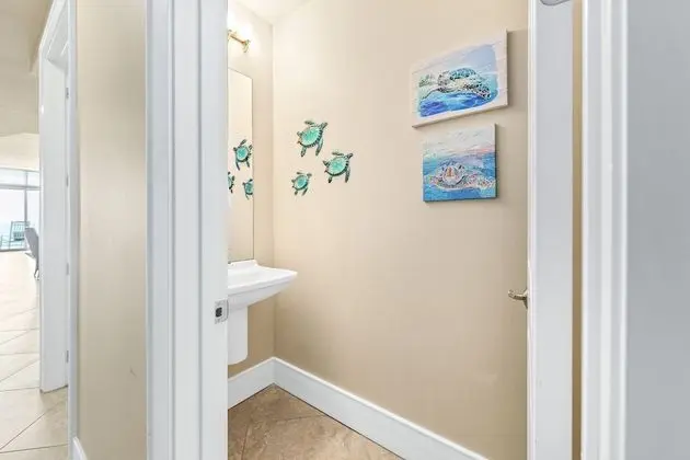 Exclusive Daire, 3 Yatak Odası, Balkon, Okyanus Manzaralı