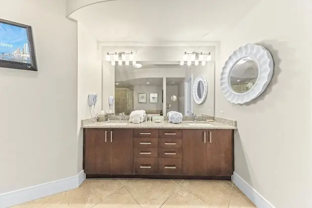 Exclusive Daire, 3 Yatak Odası, Balkon, Okyanus Manzaralı