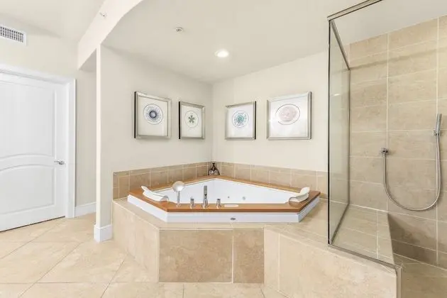 Exclusive Daire, 3 Yatak Odası, Balkon, Okyanus Manzaralı