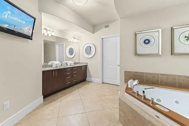 Exclusive Daire, 3 Yatak Odası, Balkon, Okyanus Manzaralı