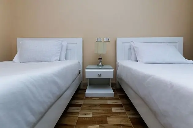 Deluxe Tek Büyük Yataklı Oda, 1 Büyük (Queen) Boy Yatak, Sigara İçilmez, Dağ Manzaralı