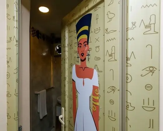 Deluxe Tek Büyük Yataklı Oda, 1 Büyük (Queen) Boy Yatak, Sigara İçilmez, Dağ Manzaralı