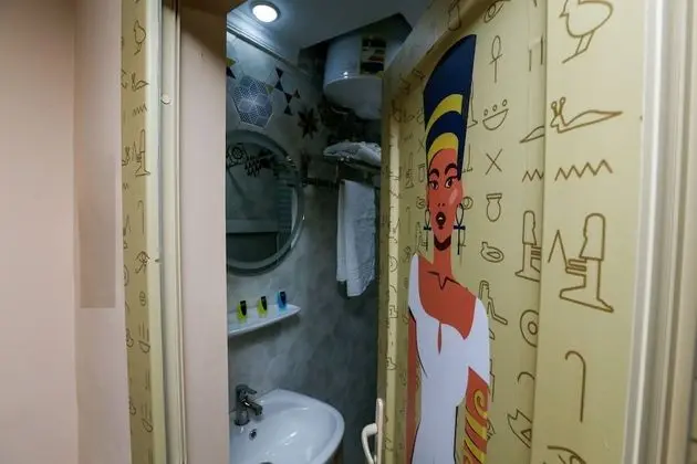 Deluxe Tek Büyük Yataklı Oda, 1 Büyük (Queen) Boy Yatak, Sigara İçilmez, Dağ Manzaralı