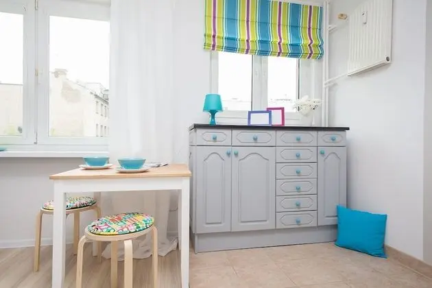 Classic Stüdyo Süit