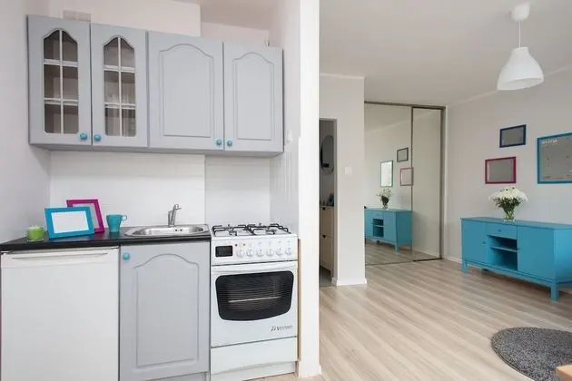 Classic Stüdyo Süit