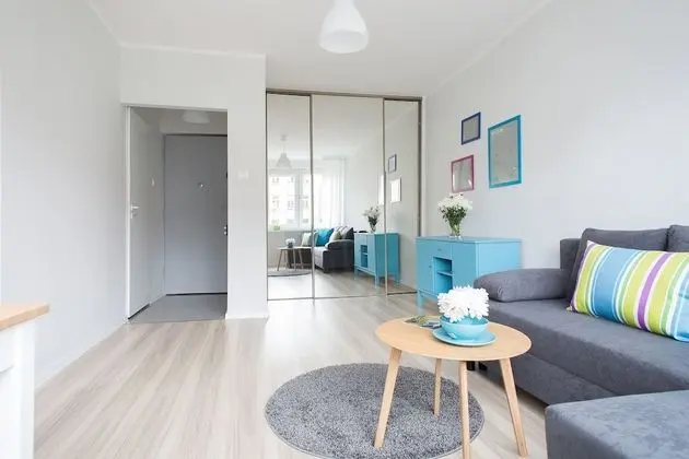 Classic Stüdyo Süit