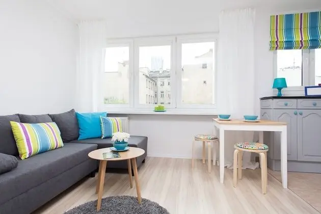 Classic Stüdyo Süit