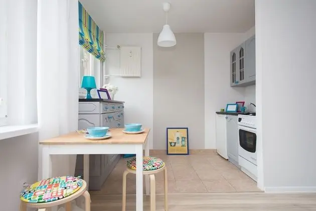 Classic Stüdyo Süit