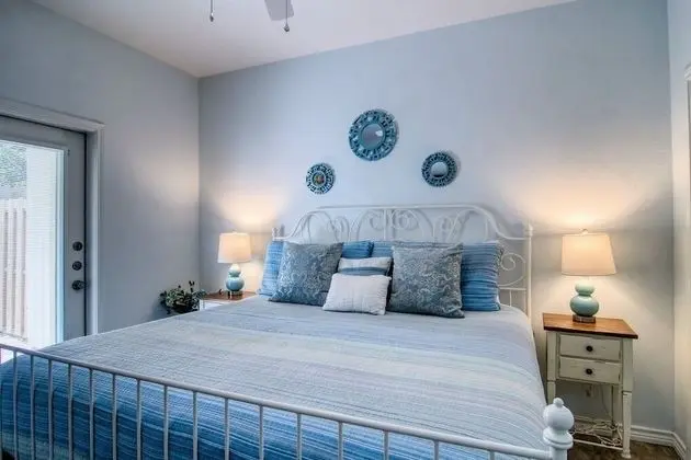 Daire, Birden Çok Yatak, Veranda (Turquoise Trea'shore)