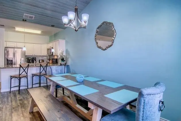 Daire, Birden Çok Yatak, Veranda (Turquoise Trea'shore)