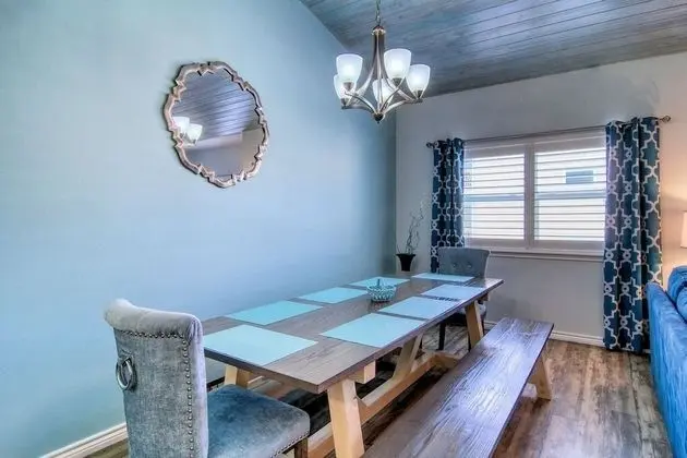 Daire, Birden Çok Yatak, Veranda (Turquoise Trea'shore)