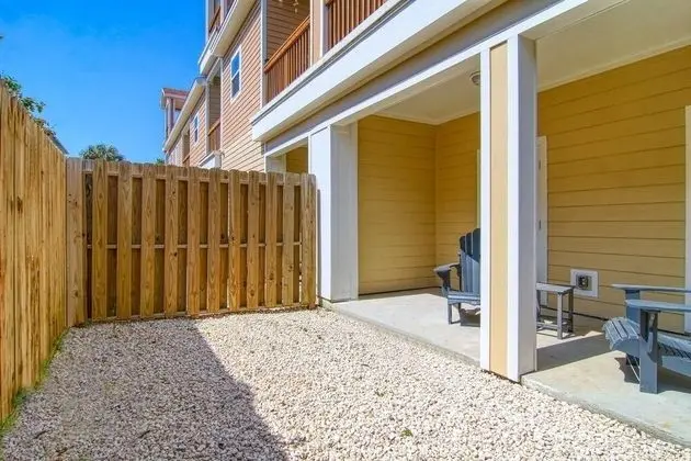 Daire, Birden Çok Yatak, Veranda (Turquoise Trea'shore)