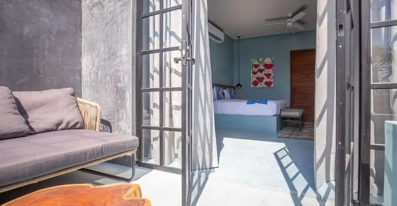 Süit, Kişiye Özel Havuzlu