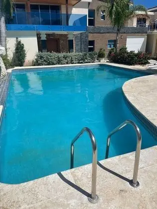 Villa, 3 Yatak Odası, Balkon