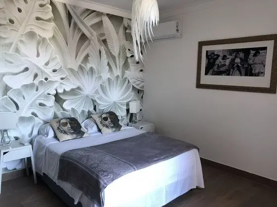 Villa, 3 Yatak Odası, Balkon