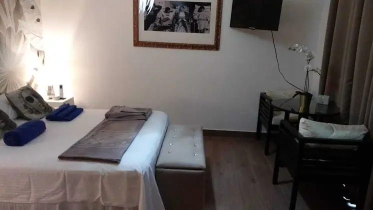 Villa, 3 Yatak Odası, Balkon