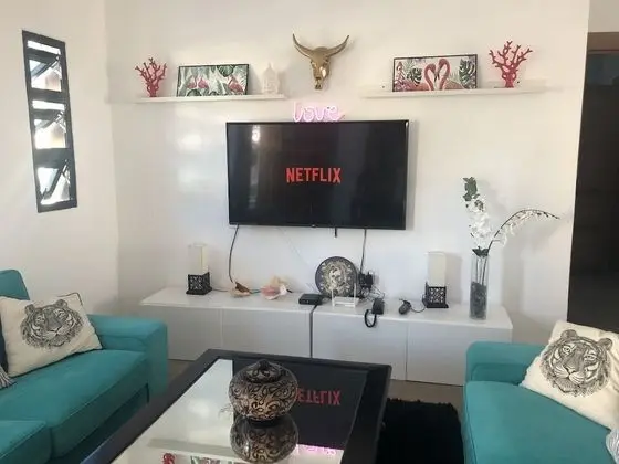 Villa, 3 Yatak Odası, Balkon
