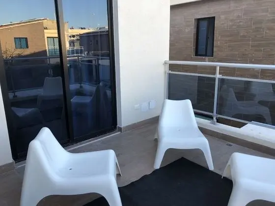 Villa, 3 Yatak Odası, Balkon