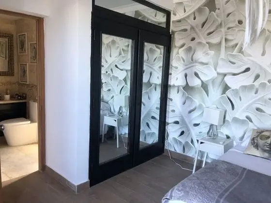 Villa, 3 Yatak Odası, Balkon