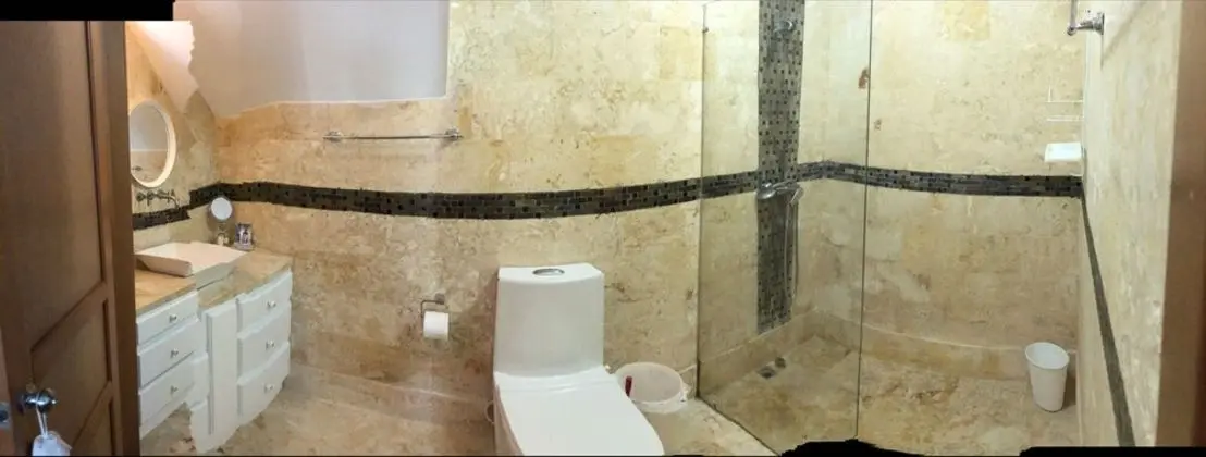Villa, 3 Yatak Odası, Balkon