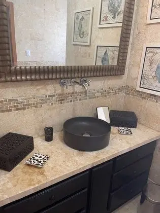 Villa, 3 Yatak Odası, Balkon