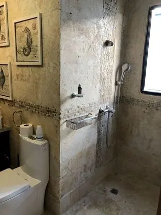 Villa, 3 Yatak Odası, Balkon
