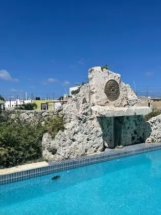Villa, 3 Yatak Odası, Balkon
