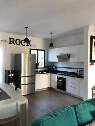 Villa, 3 Yatak Odası, Balkon