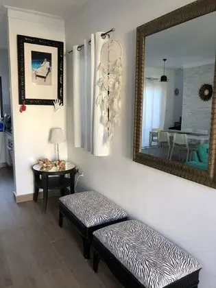 Villa, 3 Yatak Odası, Balkon