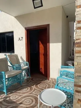 Villa, 3 Yatak Odası, Balkon