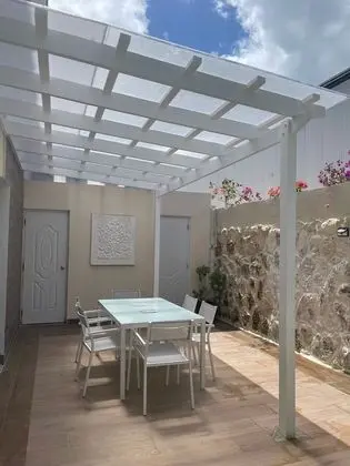 Villa, 3 Yatak Odası, Balkon