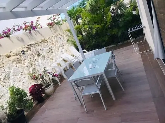 Villa, 3 Yatak Odası, Balkon
